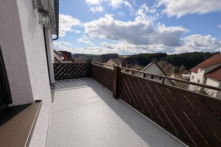 Wohnung Dornstetten - 3.5 Zimmer, 95 m&sup2;, 1.040&euro; | Angebot:25297218