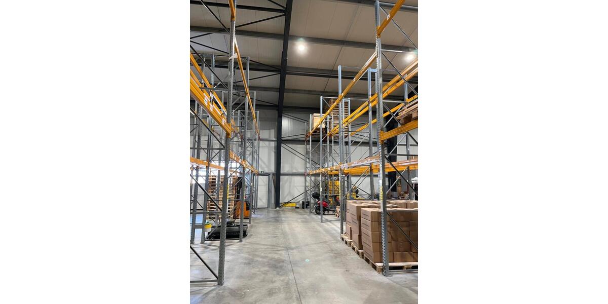 Gewerbeobjekt Möttingen - 850&euro; | Angebot:9537366