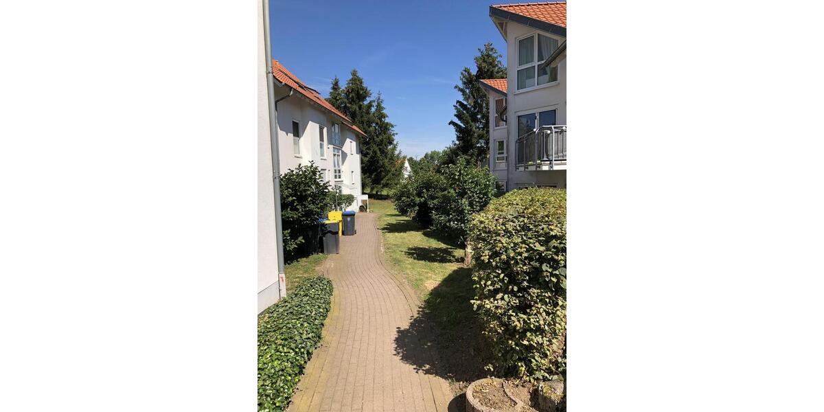 Etagenwohnung Gerstungen - 1 Zimmer, 39 m&sup2;, 299&euro; | Angebot:26223013