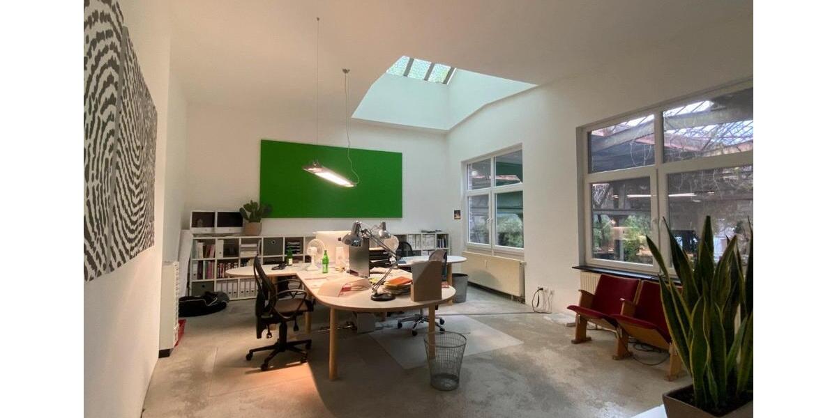 Gewerbeobjekt Köln Ehrenfeld - 285&euro; | Angebot:22107023