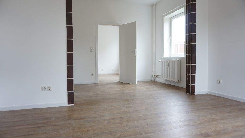 Erdgeschosswohnung im Hittfelder Ortskern! 3 zimmer