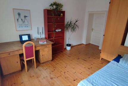 Wohnen auf Zeit Halle (Saale) - 1 Zimmer, 17 m&sup2;, 150&euro; | Angebot:26231520