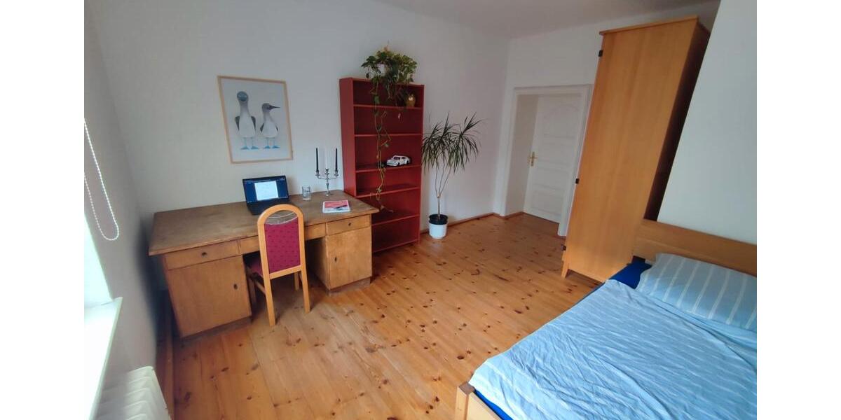 Wohnen auf Zeit Halle (Saale) - 1 Zimmer, 17 m&sup2;, 150&euro; | Angebot:26231520