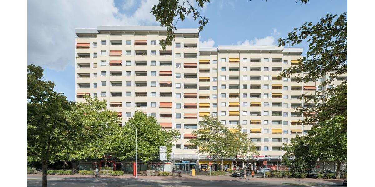 Etagenwohnung Ronnenberg Empelde - 1 Zimmer, 31 m&sup2;, 339&euro; | Angebot:27122595