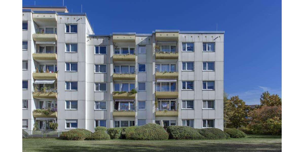 Etagenwohnung Koblenz Karthause - 4 Zimmer, 86 m&sup2;, 849&euro; | Angebot:25157762