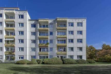 Wohnung Koblenz Karthause - 4 Zimmer, 86 m&sup2;, 849&euro; | Angebot:25157762