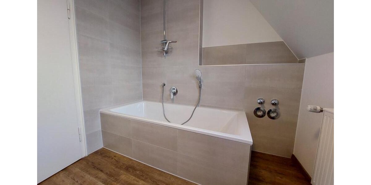 3 ZKB Einliegerwohnung in Mertingen, ab 01.02.2026 3 zimmer