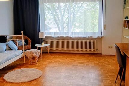 Wohnen auf Zeit Odelzhausen - 1 Zimmer, 21 m&sup2;, 600&euro; | Angebot:26568154