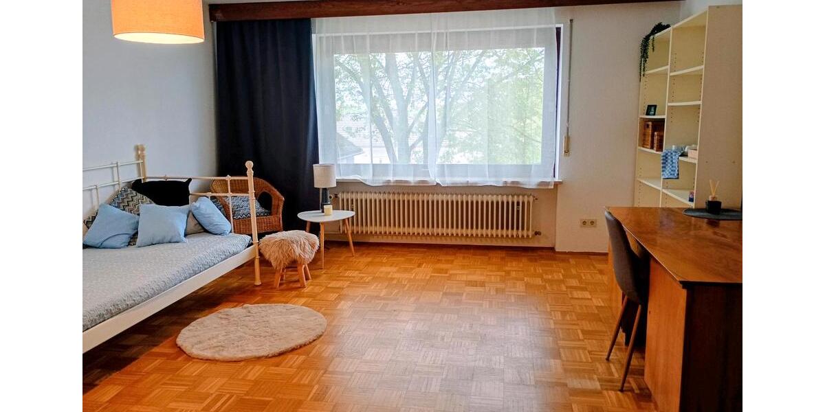 Wohnen auf Zeit Odelzhausen - 1 Zimmer, 21 m&sup2;, 600&euro; | Angebot:26568154