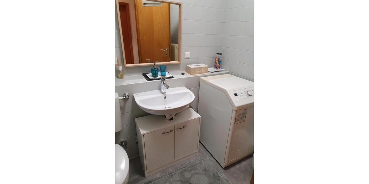 Etagenwohnung Homburg - 1 Zimmer, 47 m&sup2;, 900&euro; | Angebot:26018723