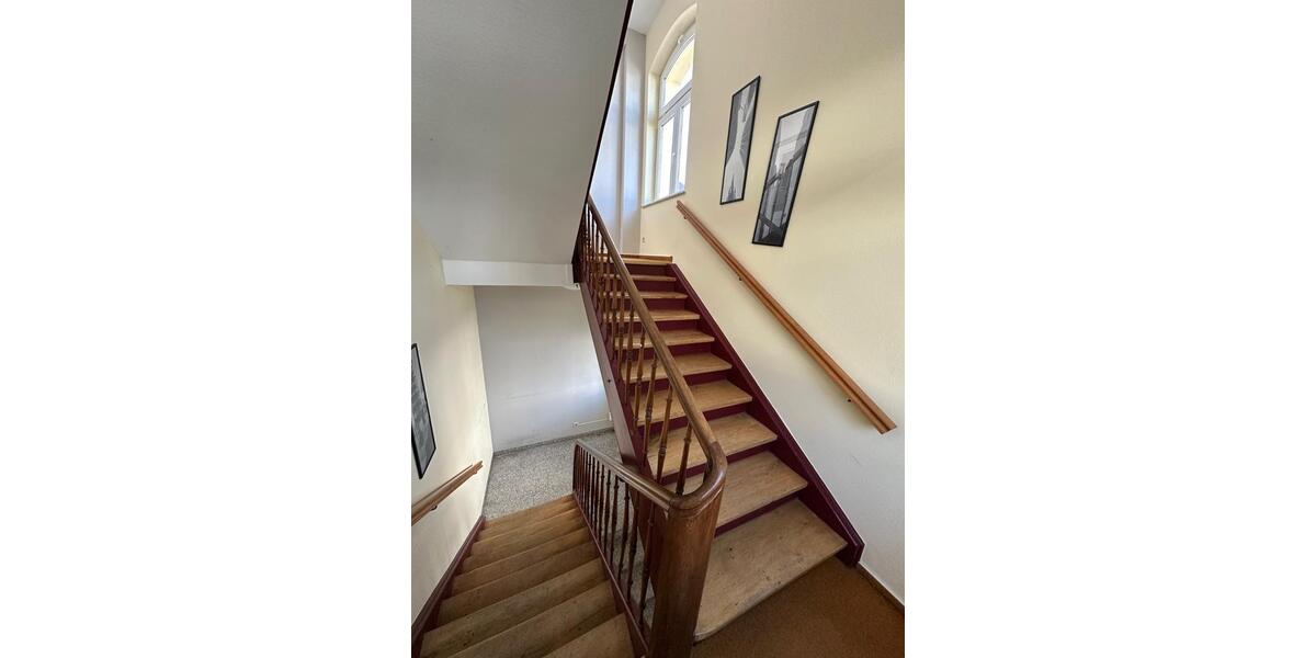 Etagenwohnung Königsfeld im Schwarzwald - 4 Zimmer, 109 m&sup2;, 1.090&euro; | Angebot:26003081