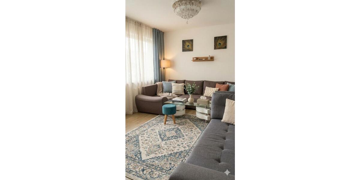 Etagenwohnung Bad Fallingbostel - 5 Zimmer, 107 m&sup2;, 700&euro; | Angebot:25648495