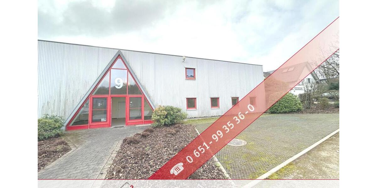 Gewerbeobjekt Trierweiler - 4.000&euro; | Angebot:26007825