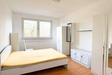 Günstige 2,5-Zimmer im Zentrum von Rotthausen 2 zimmer