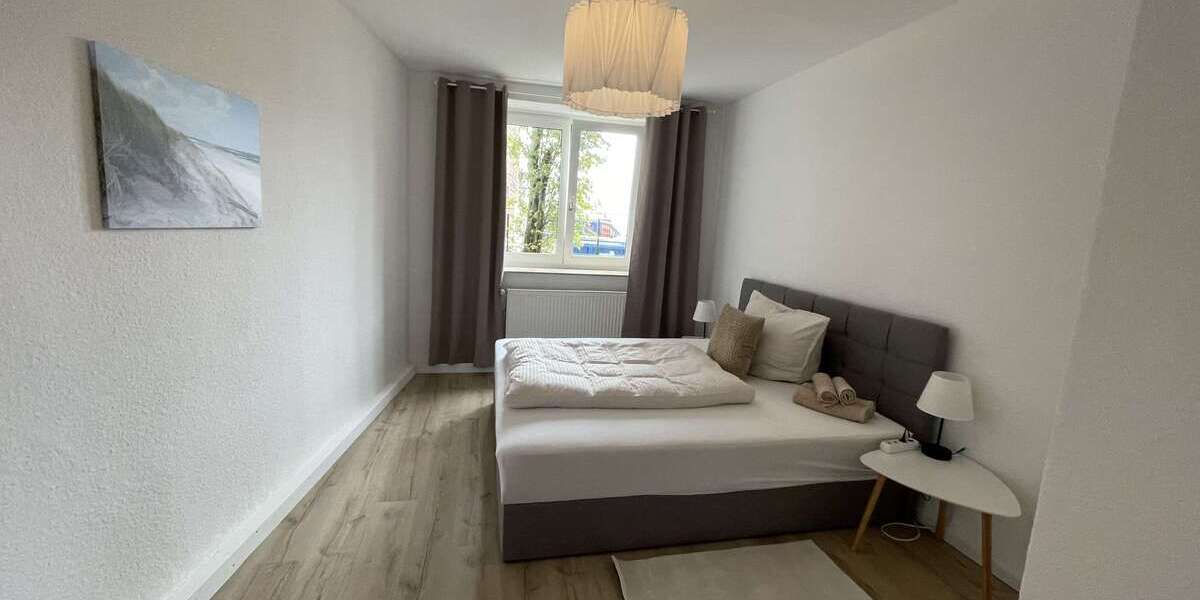 Etagenwohnung Hannover Nordstadt - 2 Zimmer, 64 m&sup2;, 850&euro; | Angebot:27067689