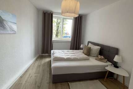 Wohnung Hannover Nordstadt - 2 Zimmer, 64 m&sup2;, 850&euro; | Angebot:27067689