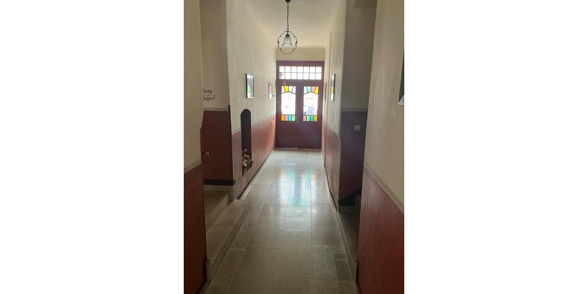 Erdgeschoßwohnung Dresden Pieschen - 4 Zimmer, 74 m&sup2;, 1.110&euro; | Angebot:25977216