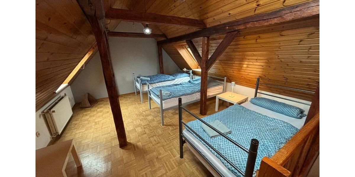 Wohnen auf Zeit Flensburg Falkenberg - 1 Zimmer, 45 m&sup2;, 600&euro; | Angebot:25639088