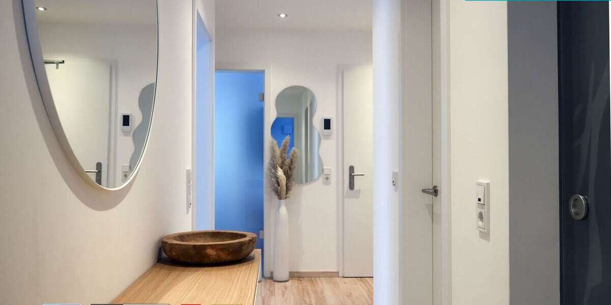 Etagenwohnung Kenn - 3 Zimmer, 83 m&sup2;, 1.115&euro; | Angebot:26564767