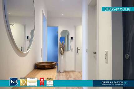 Wohnung Kenn - 3 Zimmer, 83 m&sup2;, 1.115&euro; | Angebot:26564767