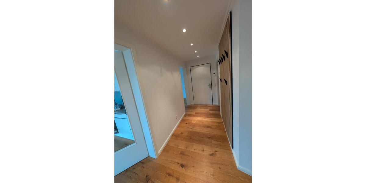 Terrassenwohnung Hamburg Schnelsen - 4 Zimmer, 109 m&sup2;, 2.900&euro; | Angebot:26221481