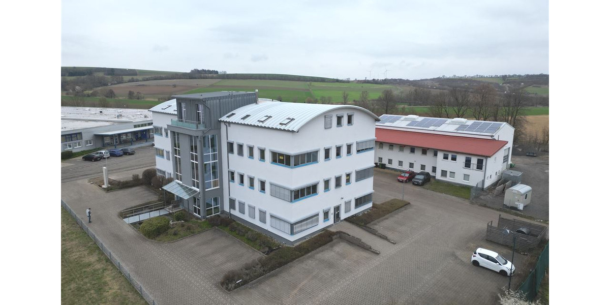 Gewerbeobjekt Kirchheimbolanden - 1.615&euro; | Angebot:26272724