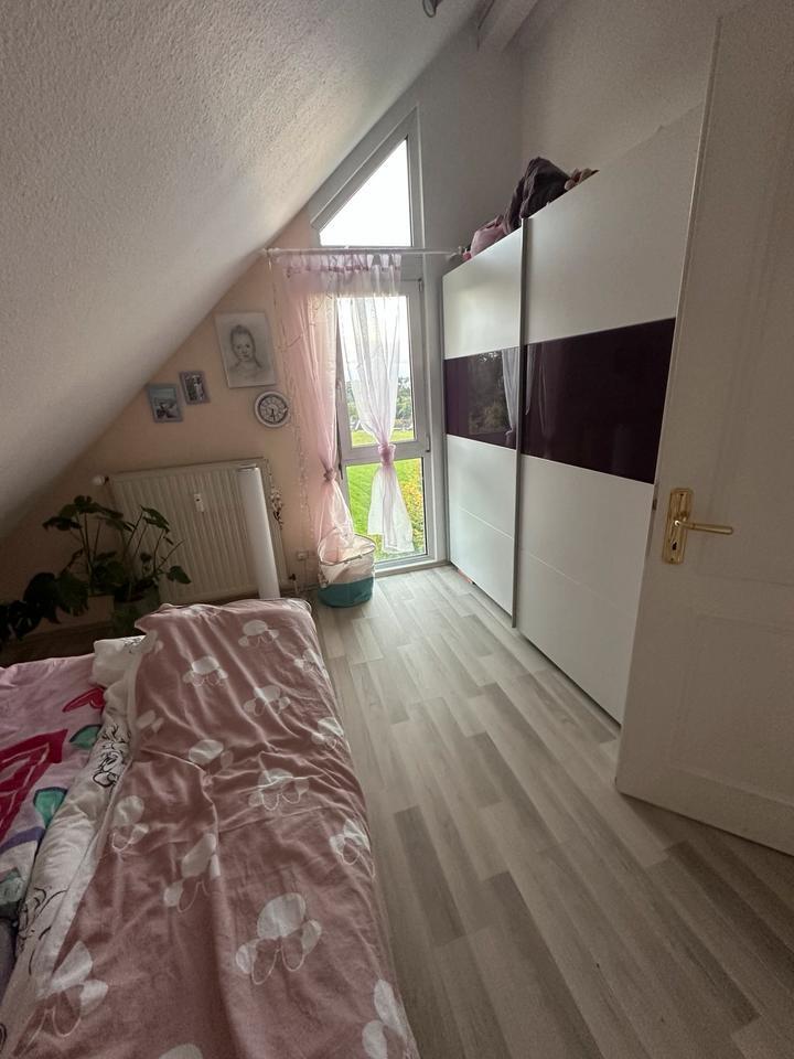 Wohnung zu vermieten zimmer
