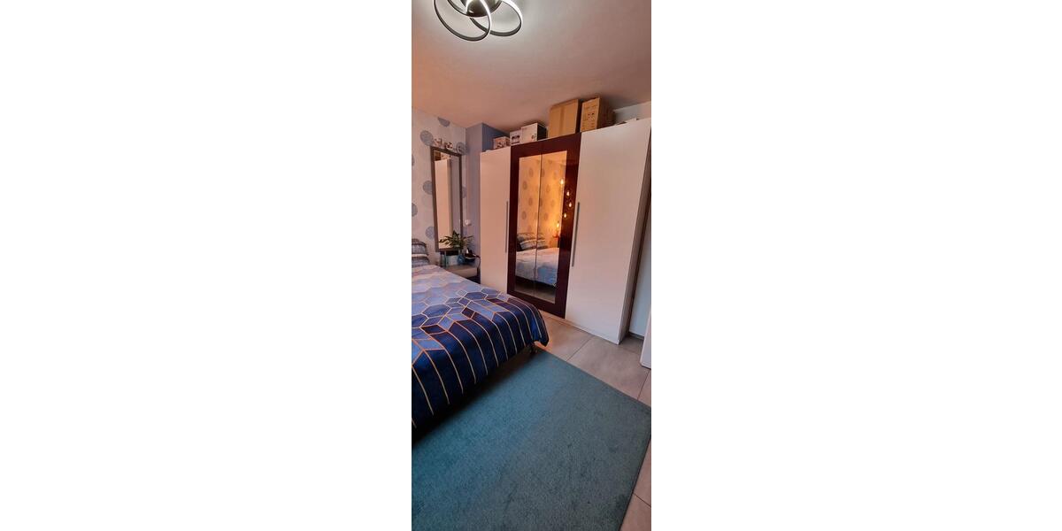 Etagenwohnung Wenden - 4 Zimmer, 86 m&sup2;, 750&euro; | Angebot:25105180