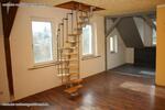 Maisonettenwohnung Oelsnitz (Erzgebirge) - 5 Zimmer, 95 m&sup2;, 535&euro; | Angebot:26647917