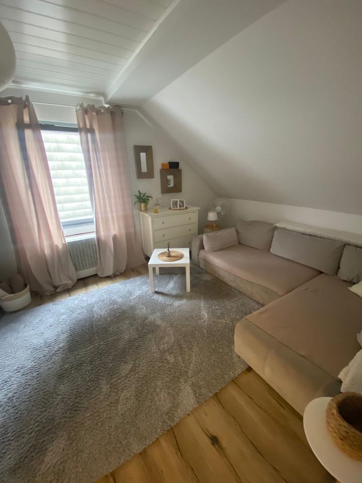 2 Zimmer Wohnung 50qm