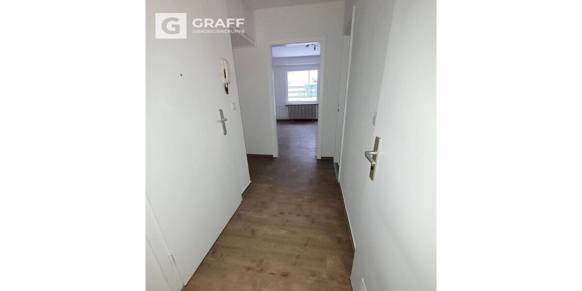 Erdgeschoßwohnung Bremerhaven Wulsdorf - 1.5 Zimmer, 35 m&sup2;, 330&euro; | Angebot:24692685