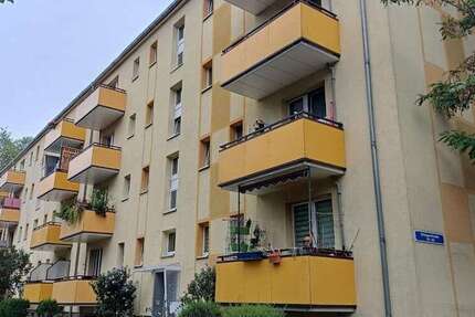 Wohnung zum Mieten in Merseburg 364 € 62.66 m²