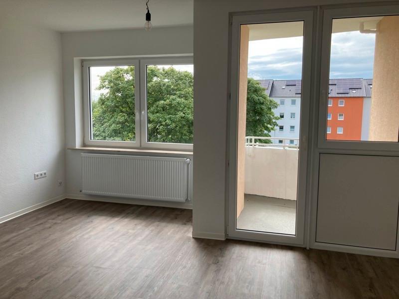 Hier wird motiviert renoviert! zimmer