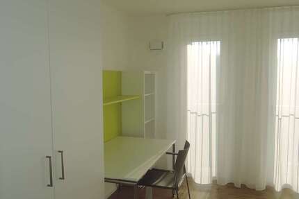 Wohnen auf Zeit in Würzburg 550 € 1 zimmer