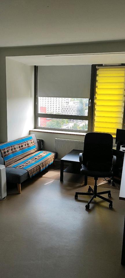 cozy single apartment near hbf