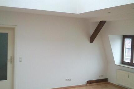 Wohnung Bernburg (Saale) - 2 Zimmer, 63 m&sup2;, 400&euro; | Angebot:26697197