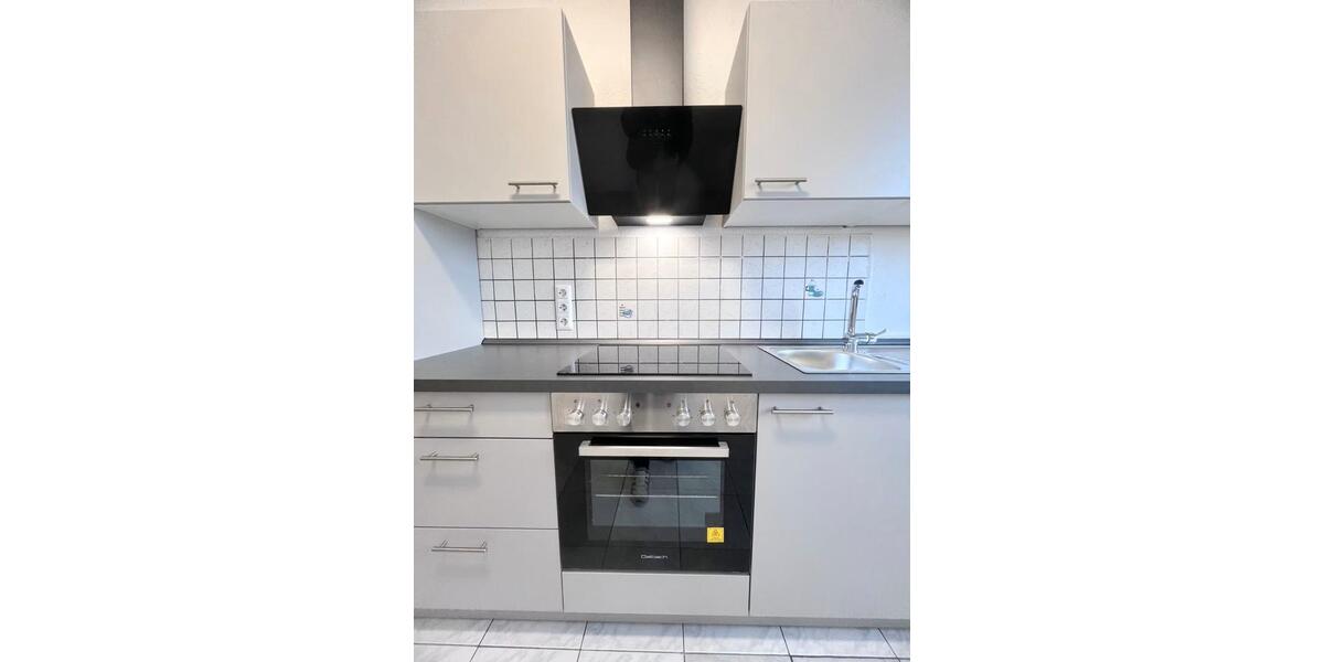 Etagenwohnung Aalen Unterkochen - 5 Zimmer, 105 m&sup2;, 1.200&euro; | Angebot:26032187