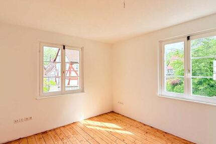 Wohnung Laubach - 4 Zimmer, 80 m&sup2;, 750&euro; | Angebot:26515974
