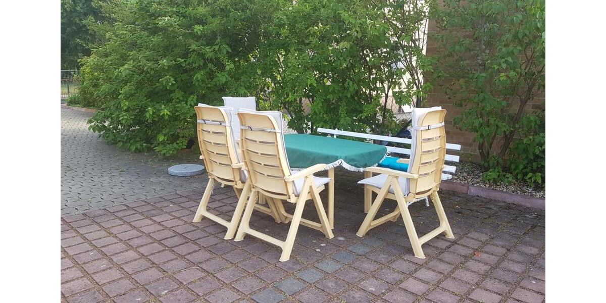 Erdgeschoßwohnung Senftenberg - 3 Zimmer, 93 m&sup2;, 750&euro; | Angebot:24524587