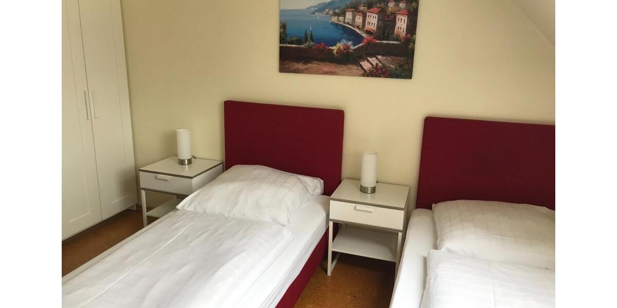 Etagenwohnung Göppingen Faurndau - 1 Zimmer, 10 m&sup2;, 650&euro; | Angebot:24511756