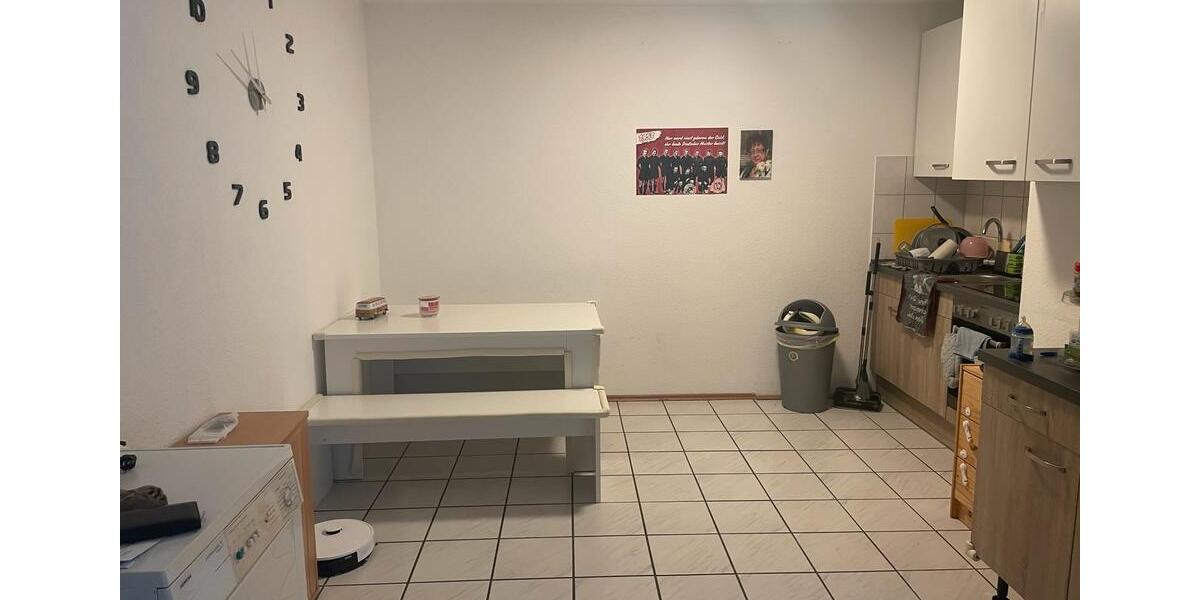 Etagenwohnung Trippstadt - 2 Zimmer, 48 m&sup2;, 667&euro; | Angebot:26636596