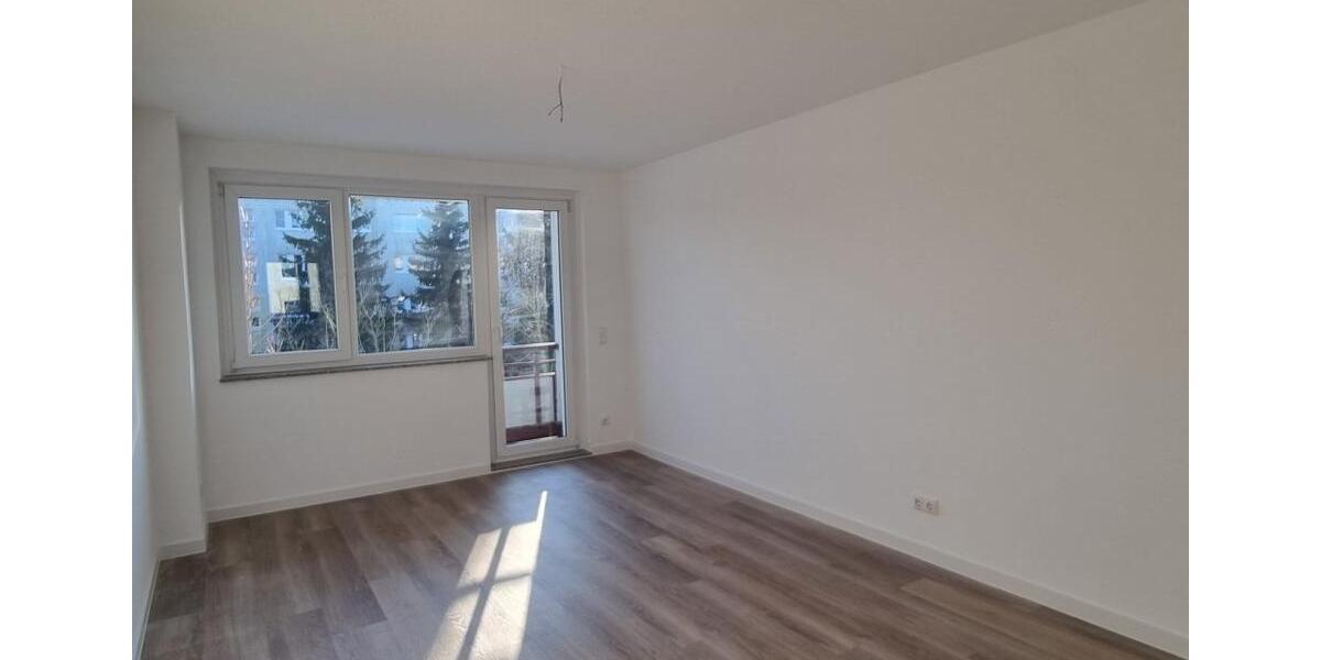 Etagenwohnung Pasewalk - 2 Zimmer, 50 m&sup2;, 450&euro; | Angebot:25806445