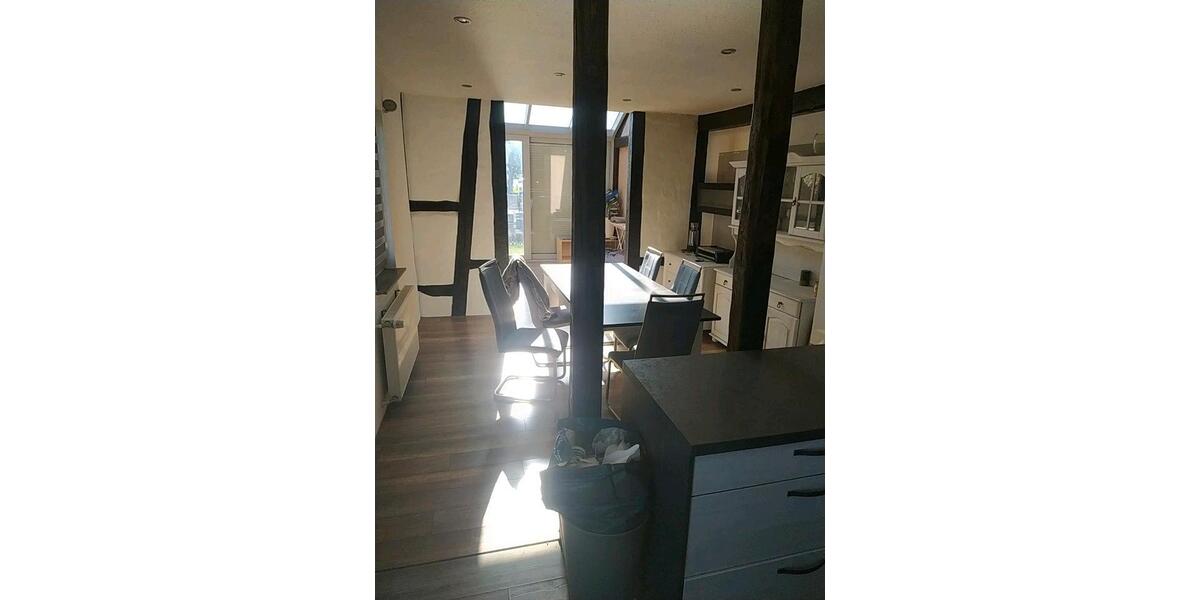 Etagenwohnung Biedenkopf - 2 Zimmer, 100 m&sup2;, 400&euro; | Angebot:26041326