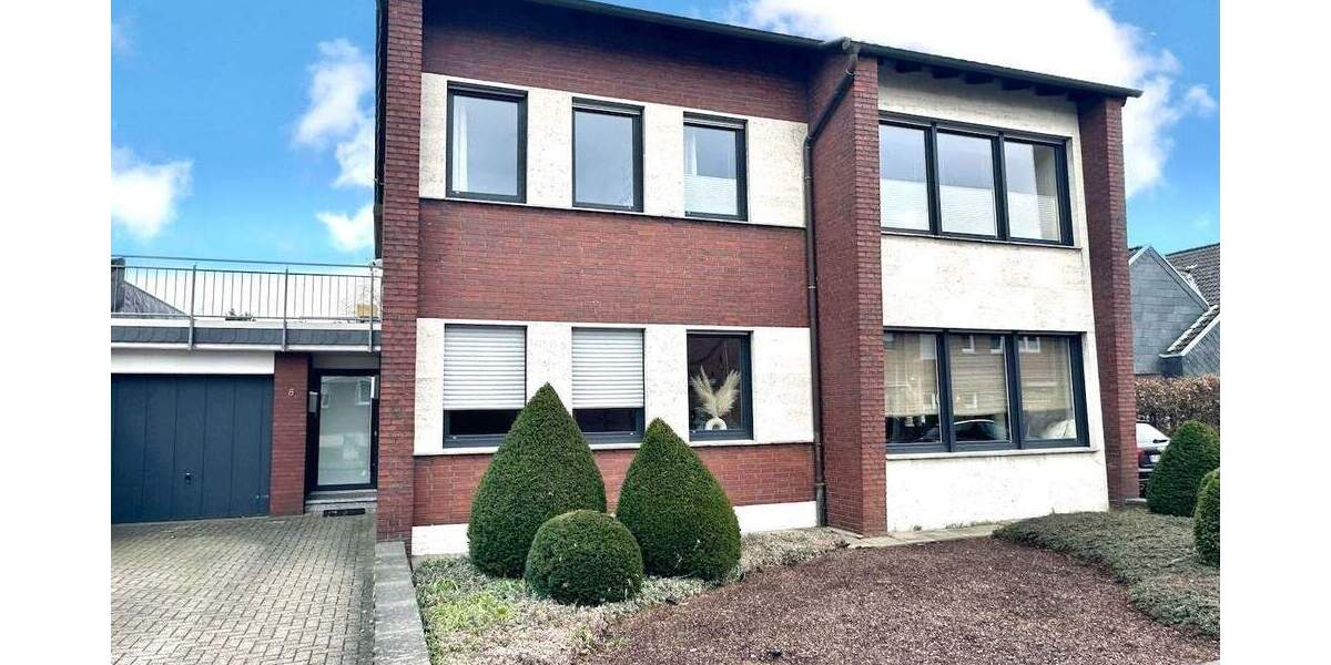 Etagenwohnung Korschenbroich - 2 Zimmer, 75 m&sup2;, 850&euro; | Angebot:24909553