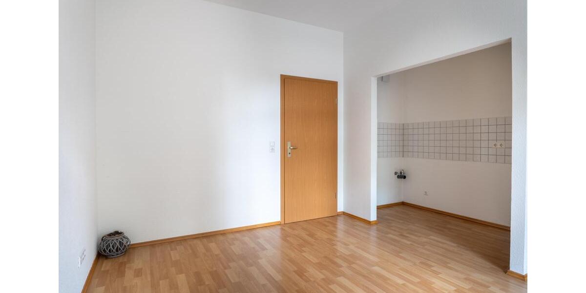 Erdgeschoßwohnung Calbe (Saale) - 2 Zimmer, 43 m&sup2;, 300&euro; | Angebot:10794173