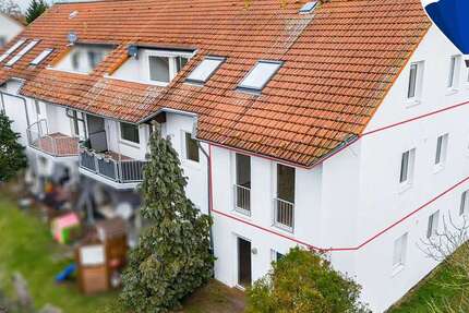 Wohnung zum Mieten in Glindenberg 513 € 54 m² 2 zimmer