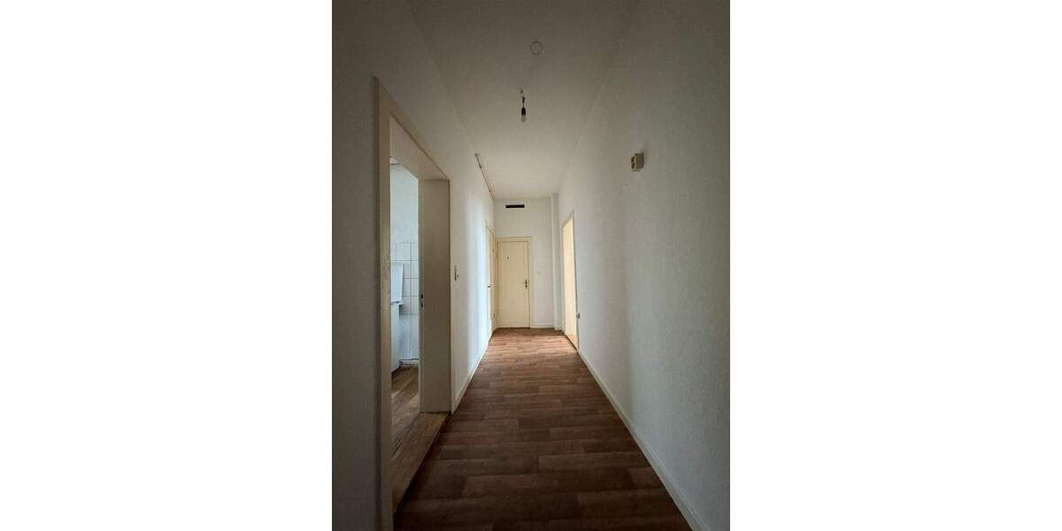 Etagenwohnung Kiel-Gaarden Gaarden-Ost - 2 Zimmer, 50 m&sup2;, 400&euro; | Angebot:25704663