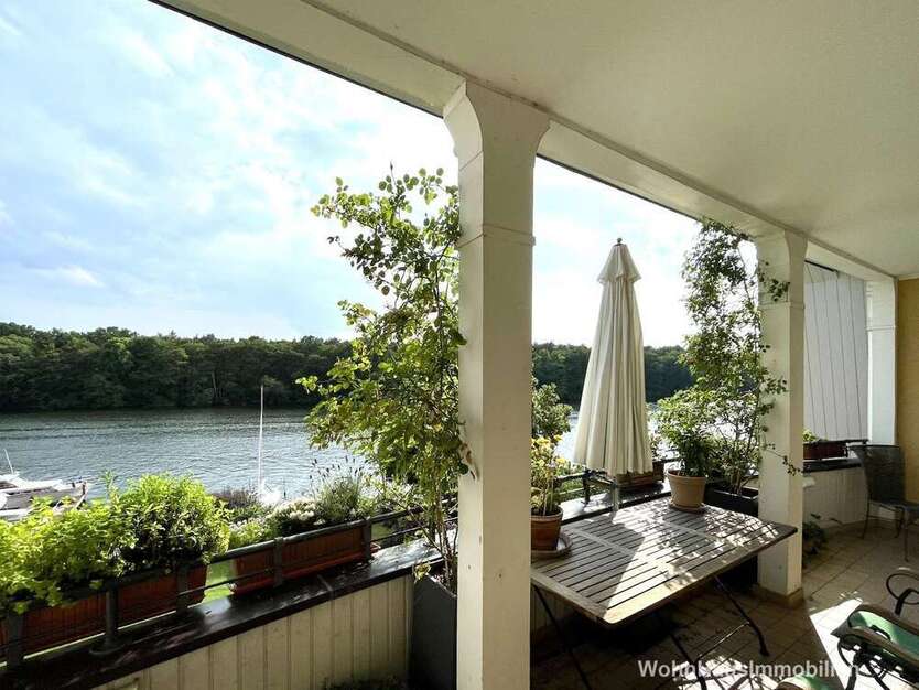 Wohnung zum Mieten in Berlin 1.970 € 138 m²