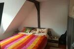 Dachgeschoßwohnung Dessau-Roßlau Dessau - 3 Zimmer, 56 m&sup2;, 395&euro; | Angebot:26615550
