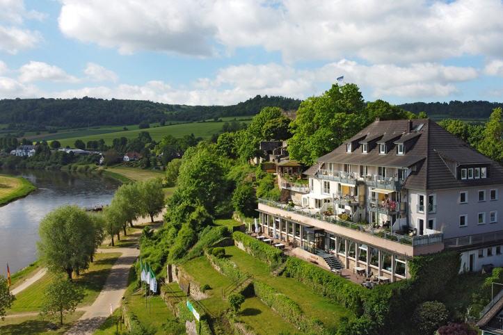 Etagenwohnung Polle - 11 Zimmer, 11&euro; | Angebot:23106653